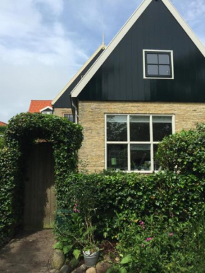 Fenneluca, Den Hoorn